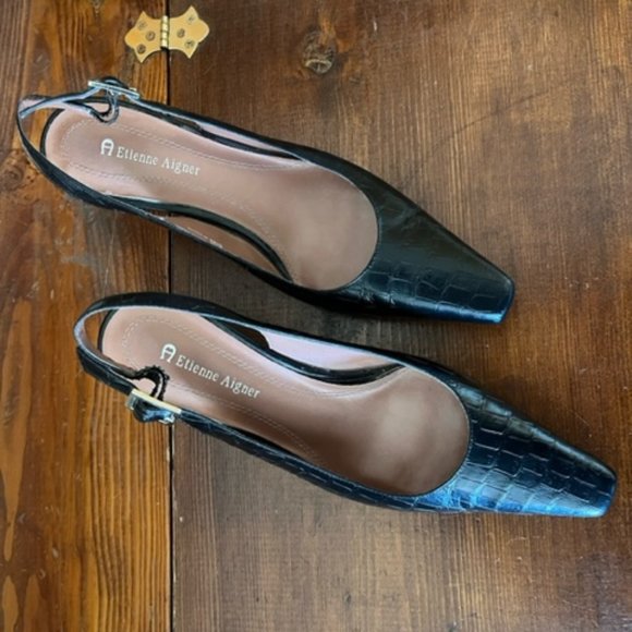 Etienne Aigner E-Francis - Picture 1 of 4